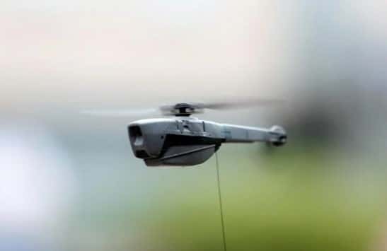 Norway and Great Britain will hand over $9M worth of micro drones to Ukraine