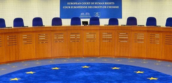 European Court of Human Rights found that Russia occupied Ukrainian Donbas since 2014