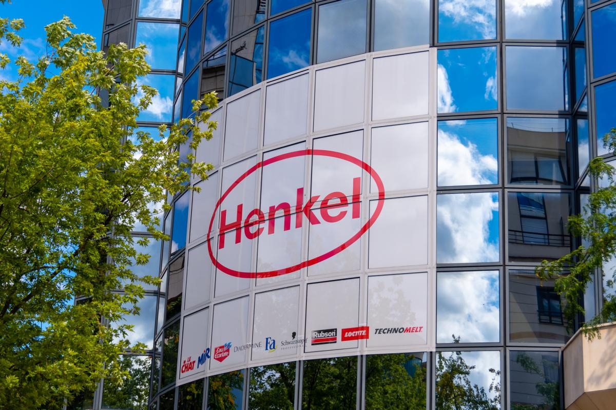 German company “Henkel” is selling its assets in Russia and Belarus
