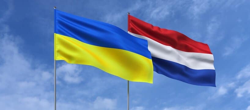 Netherlands will allocate €110M to Ukraine for the restoration of the energy system