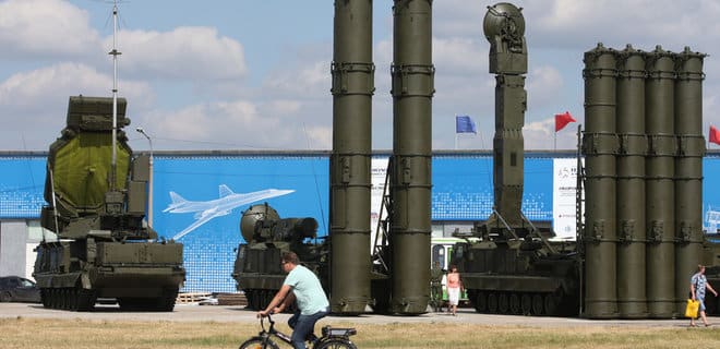 Russia is transferring an echelon of 28 wagons with missiles to the border with Ukraine