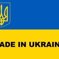 Almost 65,000 Ukrainian businesses are under Russian occupation