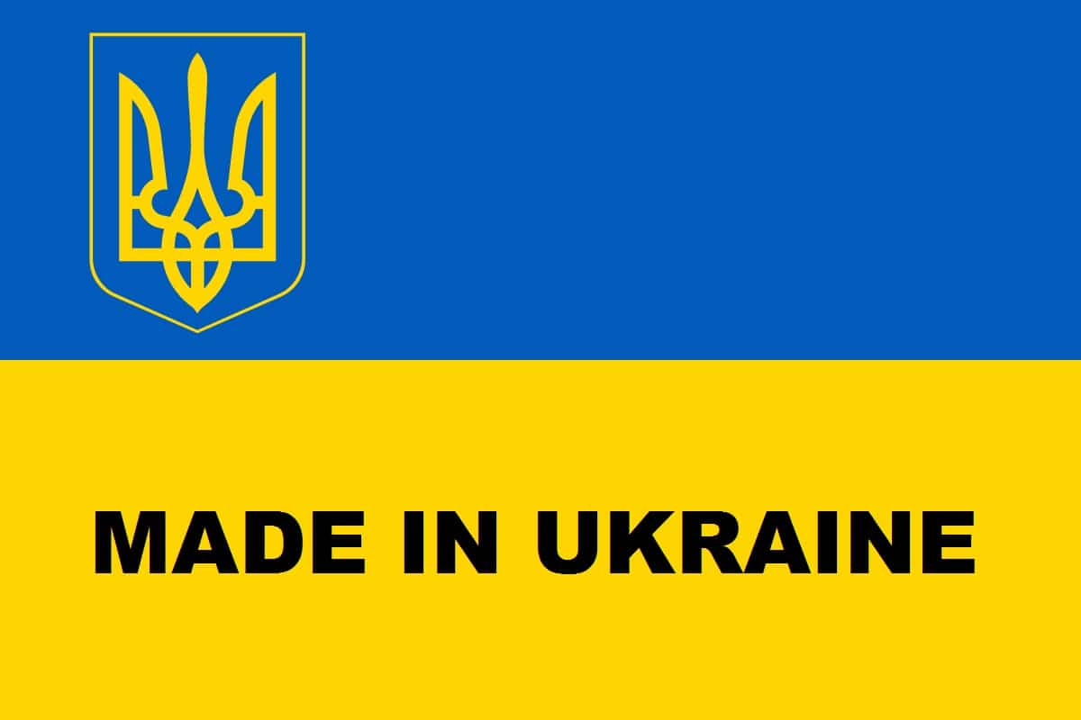 Almost 65,000 Ukrainian businesses are under Russian occupation