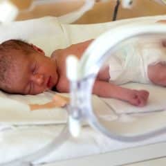 War stress increased the number of premature births in Ukraine, – Unitaid