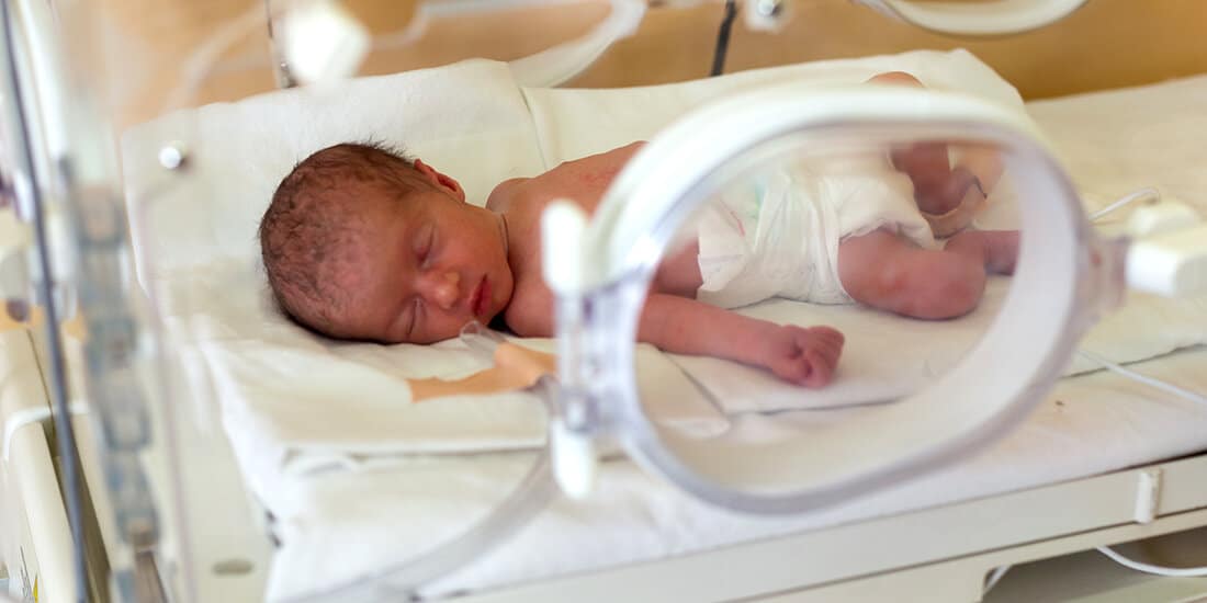 War stress increased the number of premature births in Ukraine, – Unitaid