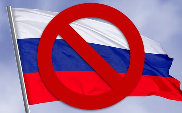 5 EU countries have threatened “national measures” to limit the entry of Russians