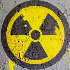 An accident at the Ukrainian nuclear plant can endanger Europe and Asia, – Ukraine’s Parliament