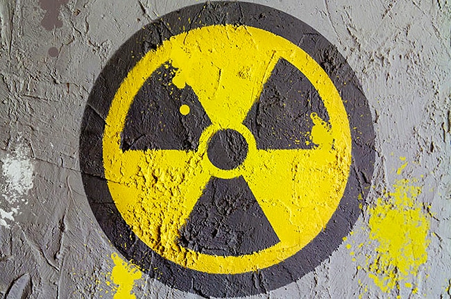 Russians created a situation at Ukraine’s nuclear plant close to the Fukushima nuclear disaster