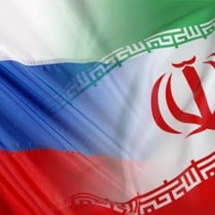 USA imposed sanctions against Iranian companies that produce drones for the Russian army