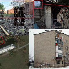 The Ukrainian army hit the headquarters of “Wagner” military company using the tip of Russian officer