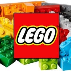 LEGO Foundation will donate $13.6M to support education system of Ukraine