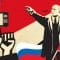Narratives of Russia’s propaganda and disinformation in its fight against Ukraine and the democratic world