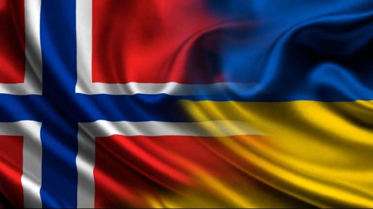 Norway will transfer €14.5M to the EU Military Assistance Mission to Ukraine