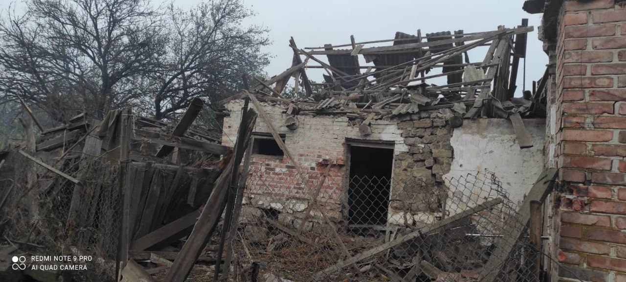Russia shell the Donetsk region in Ukraine’s east: 5 people dead and 16 are injured: photos