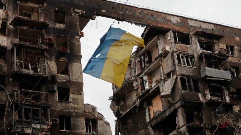 “Ukraine’s losses will amount to trillions of dollars” —  economist on the consequences of the war