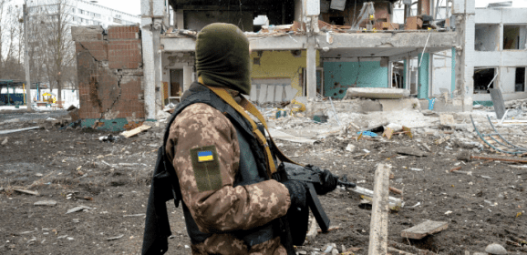 General Staff operational report March 23, 2023 on the Russian invasion of Ukraine