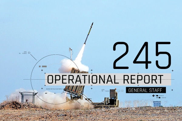 General Staff operational report October 26, 2022 on the Russian invasion of Ukraine