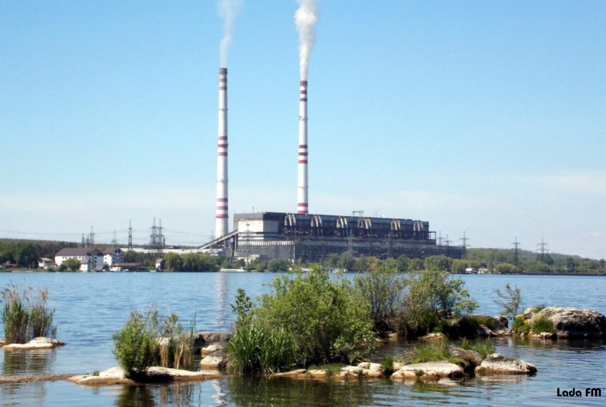 All nuclear plants and the majority of TPPs were de-energized in Ukraine due to Russian attack