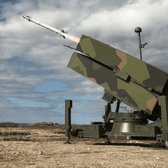 US will provide Ukraine with advanced air defense systems