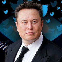 Elon Musk is blamed for supporting Russia to force Ukrainians for Russia’s pseudo-referendums