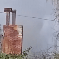 Ammunition depots caught fire in Russia: video