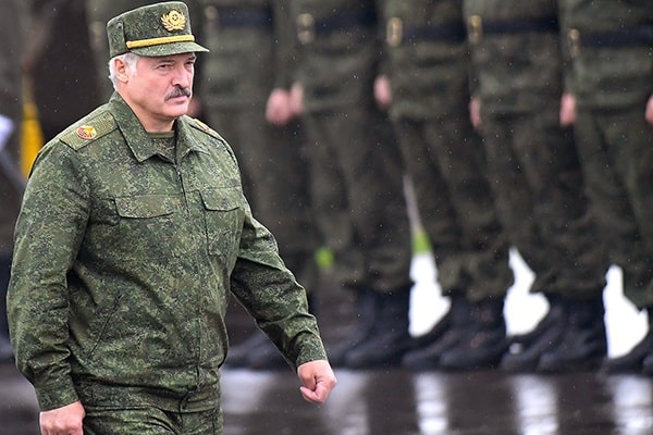 Aleksandr Lukashenko is preparing for an attack: what threats is the Belarusian dictator capable of implementing