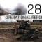 General Staff operational report December 1, 2022 on the Russian invasion of Ukraine