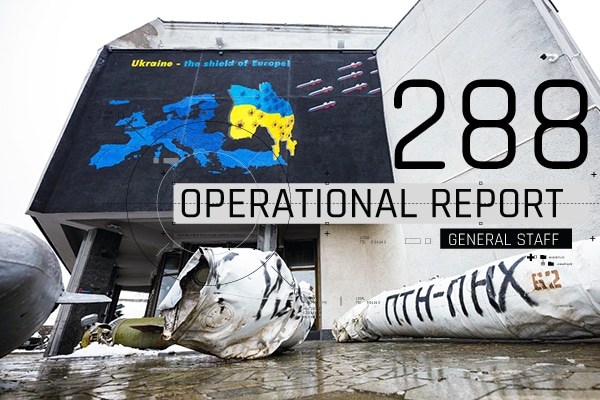 General Staff operational report December 8, 2022 on the Russian invasion of Ukraine