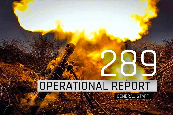 General Staff operational report December 9, 2022 on the Russian invasion of Ukraine