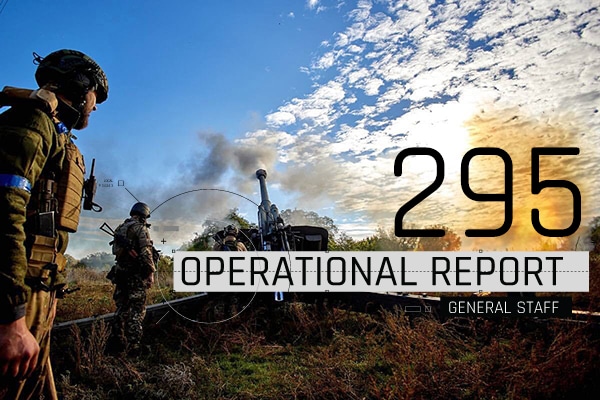 General Staff operational report December 15, 2022 on the Russian invasion of Ukraine