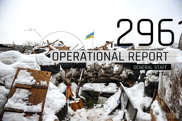 General Staff operational report December 16, 2022 on the Russian invasion of Ukraine