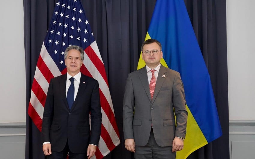 US will help Ukraine to defend critical infrastructure, – US Secretary of State