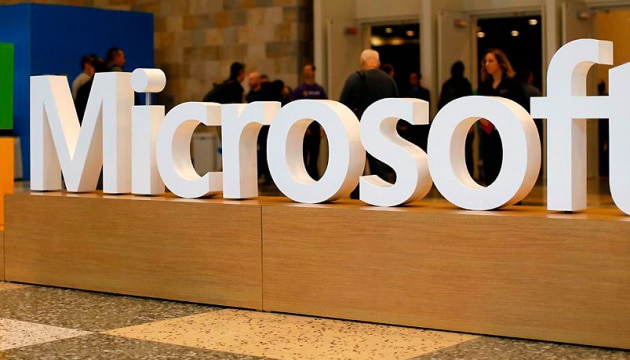Microsoft will provide Ukraine with $100M in technology assistance