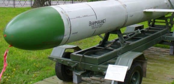 Russia is shelling Ukraine with obsolete nuclear missiles without warheads, – British Intelligence