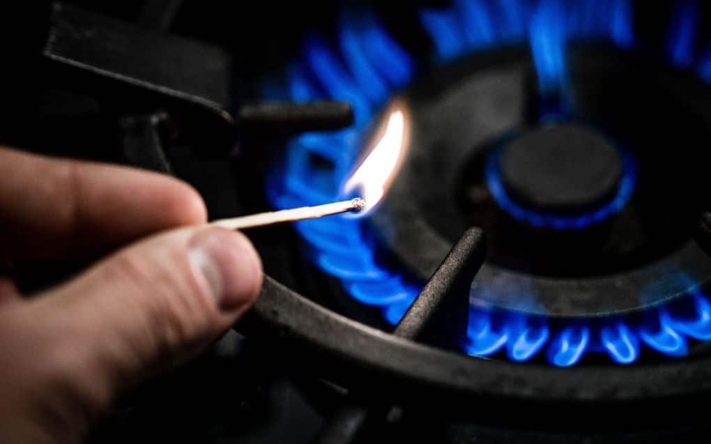 Norway will provide Ukraine with $195M in aid for the purchase of gas