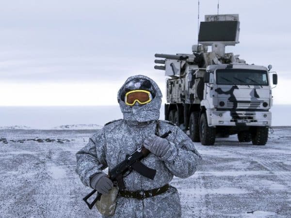 War for the Arctic or energy sabotage: why Russian spies have become more active in Norway