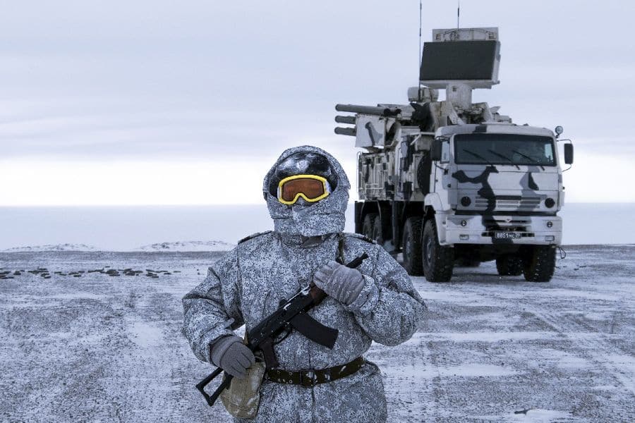 War for the Arctic or energy sabotage: why Russian spies have become more active in Norway