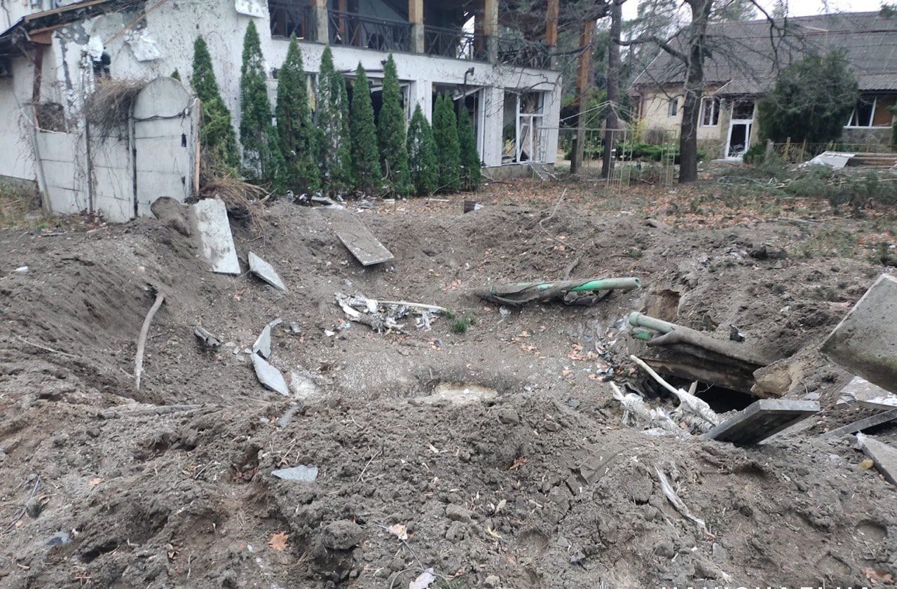 Russians shelled the Donetsk region with artillery and mortars: there are dead civilians