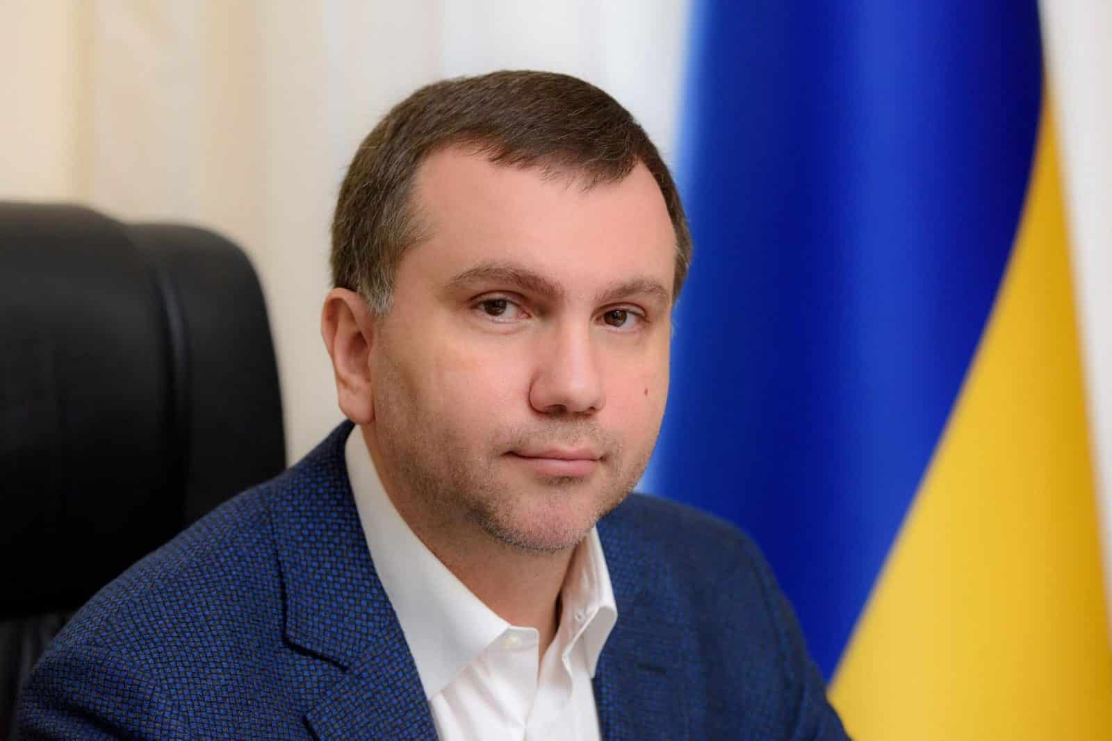 USA imposed sanctions on the Chairman of the District Administrative Court of Kyiv