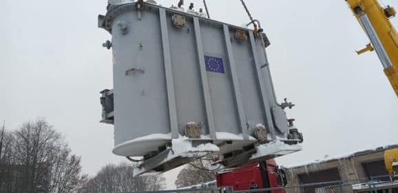European Union will provide Ukraine with other 1,000 generators