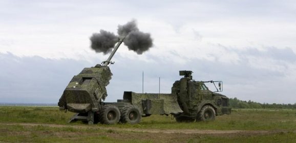 Swedish Parliament approved the transfer of tanks and Archer artillery systems to Ukraine