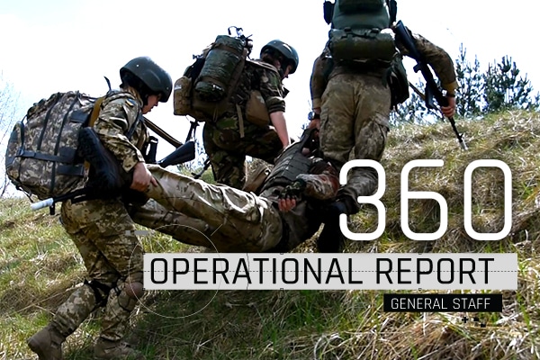 General Staff operational report February 18, 2023 on the Russian invasion of Ukraine