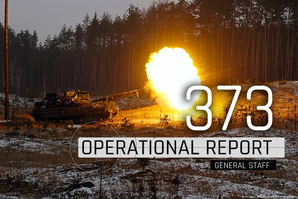 General Staff operational report March 3, 2023 on the Russian invasion of Ukraine