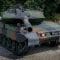 Portugal handed over 3 Leopard 2A6 tanks to Ukraine