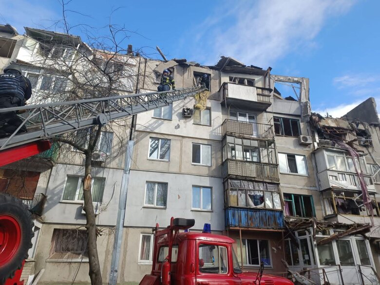 Russians launched a rocket attack on the Donetsk region, at least 2 civilians were injured: photos