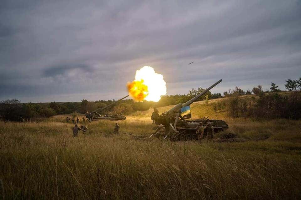 Great Britain will provide Ukraine with longer-range weapons