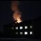 Russian army shelled a hospital in the Kharkiv region, there was a fire: photo