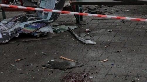 Russia killed 16 Ukrainian civilians and injured 59 on March 24
