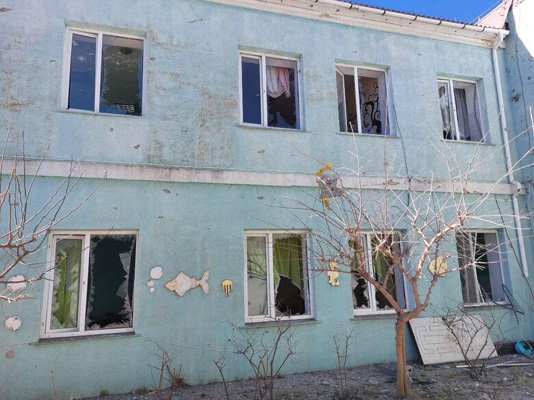 Russian aircraft fired 4 missiles at the Odesa region, there is destruction: photos