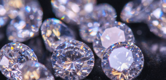 United States and the European Union are working on sanctions against Russia’s diamond industry
